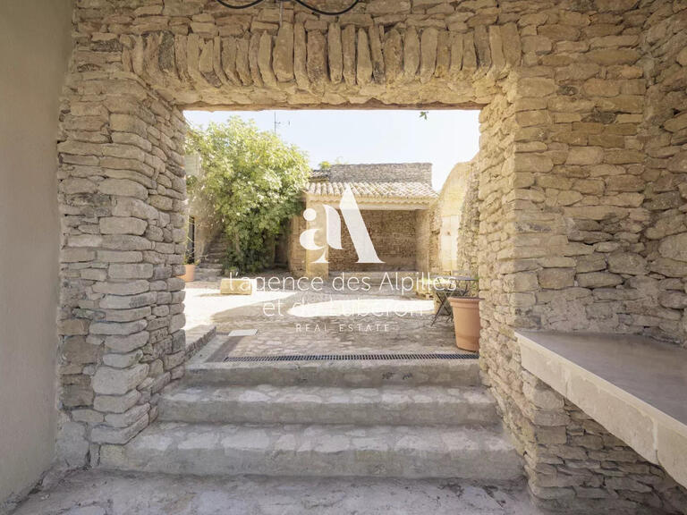 House Gordes - 7 bedrooms - 423m²