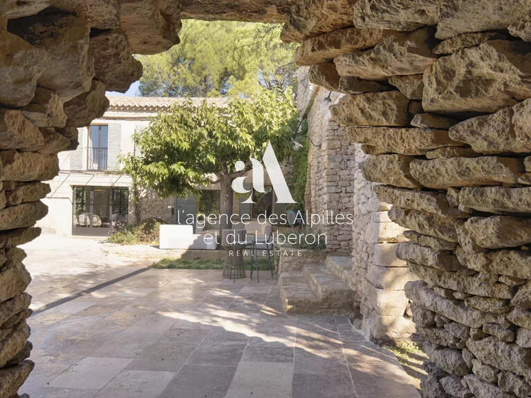 House Gordes - 7 bedrooms - 423m²