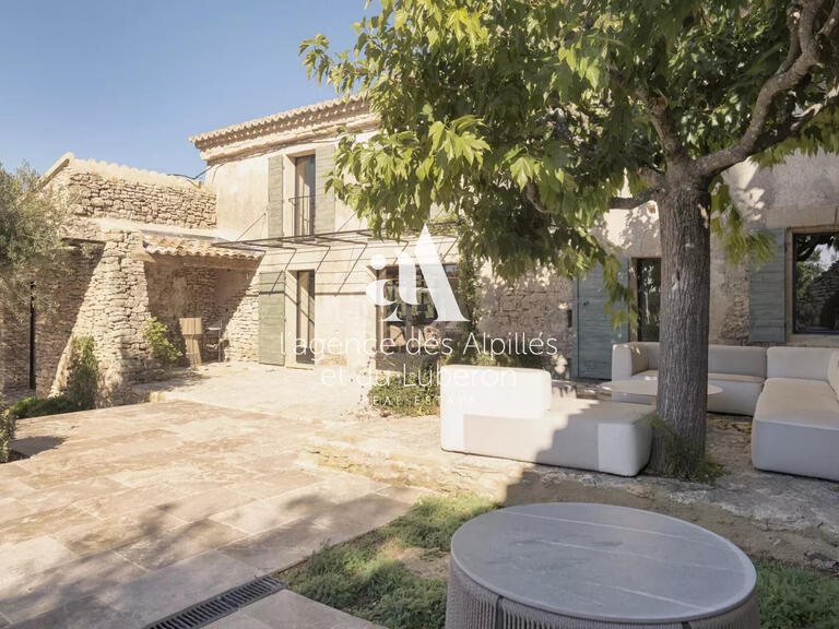 Maison Gordes - 7 chambres - 423m²