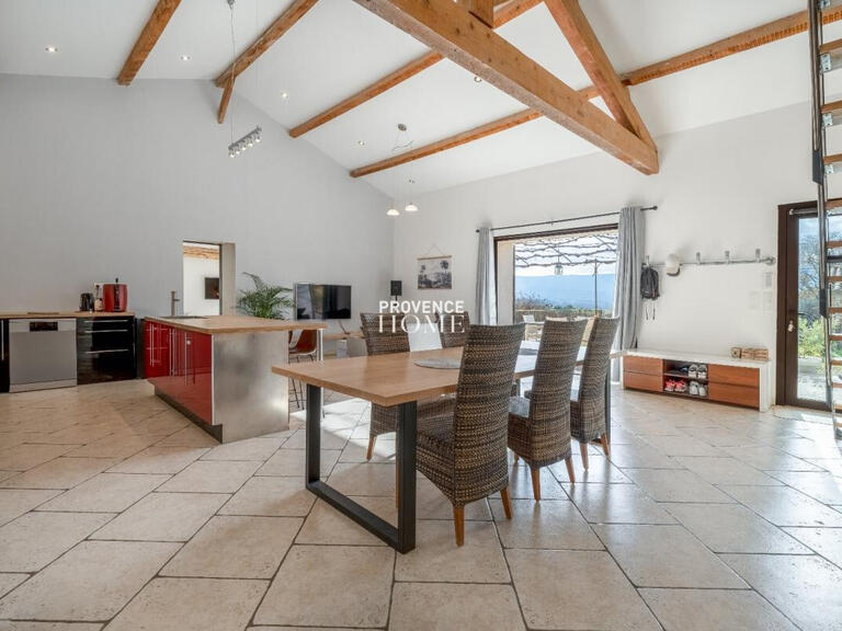 House Gordes - 4 bedrooms - 146m²