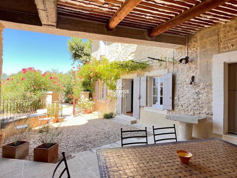 House Gordes - 3 bedrooms - 122m²