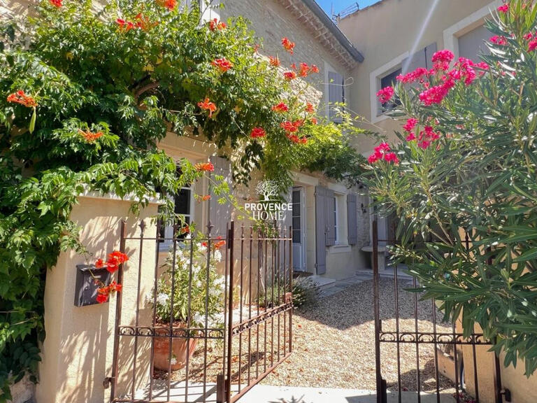 House Gordes - 3 bedrooms - 122m²