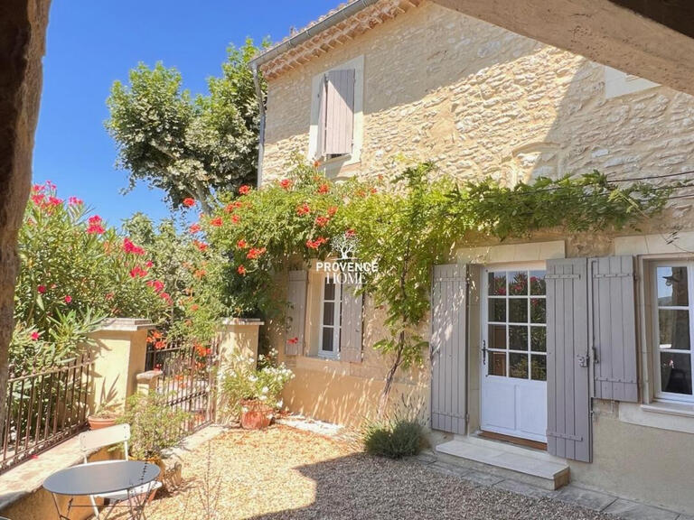 Maison Gordes - 3 chambres - 122m²