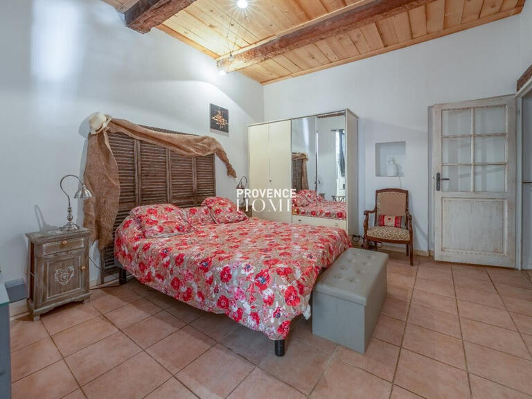 Maison Gordes - 6 chambres - 330m²