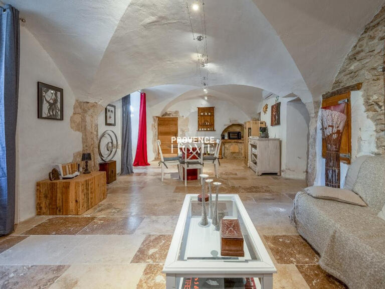 House Gordes - 6 bedrooms - 330m²