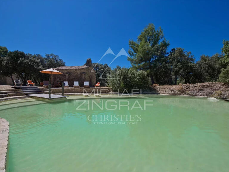 House Gordes - 6 bedrooms - 400m²