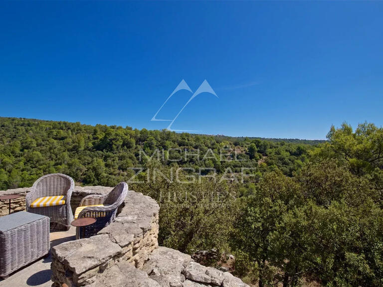 Maison Gordes - 6 chambres - 400m²