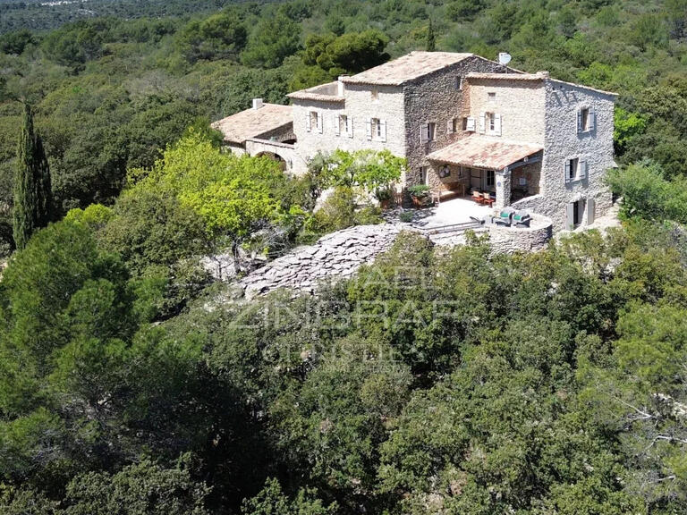 Maison Gordes - 6 chambres - 400m²