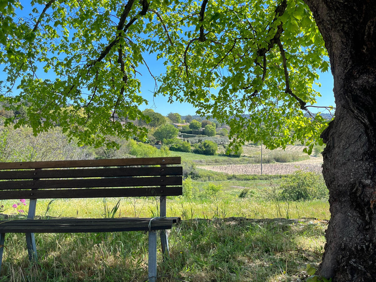 House Gordes