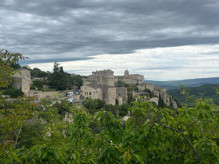 House Gordes - 4 bedrooms - 200m²