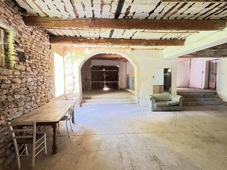 House Gordes - 494m²