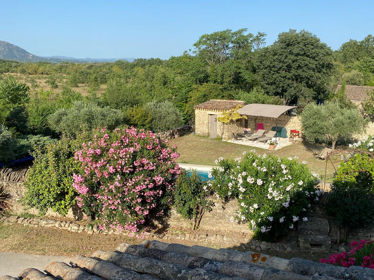 House Gordes - 3 bedrooms - 108m²