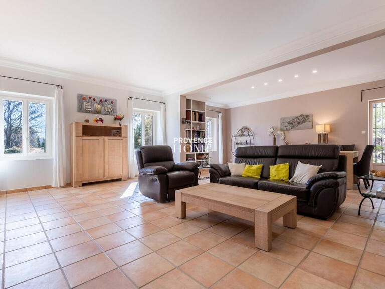 Maison Gordes - 7 chambres - 468m²