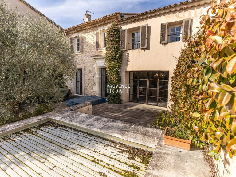 Maison Gordes - 4 chambres - 200m²