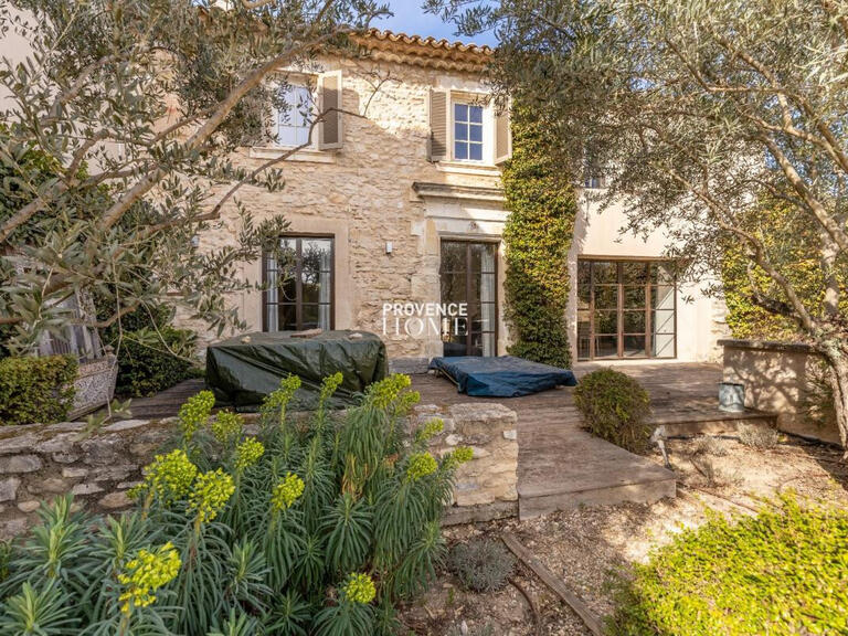 House Gordes - 4 bedrooms - 200m²