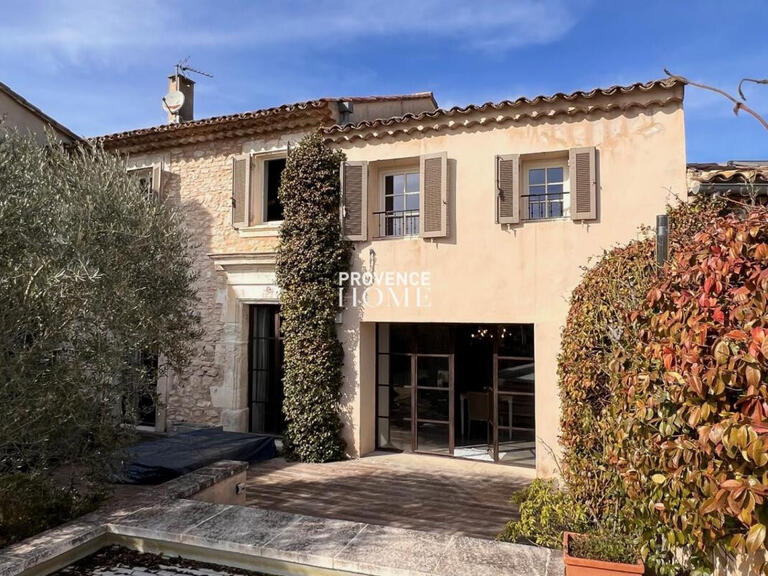 House Gordes - 4 bedrooms - 200m²