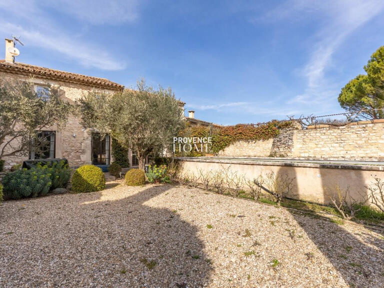 Maison Gordes - 4 chambres - 200m²