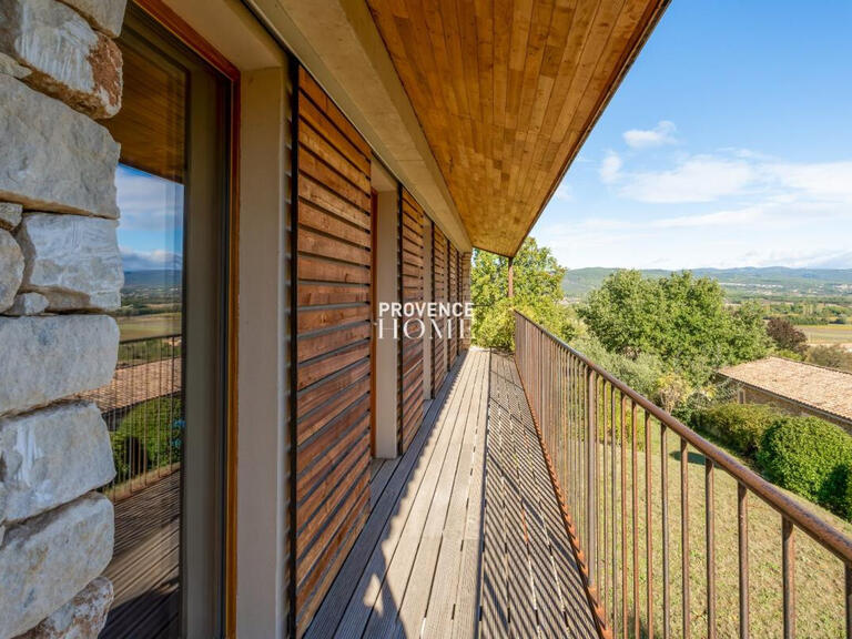 Propriété Gordes - 3 chambres - 260m²