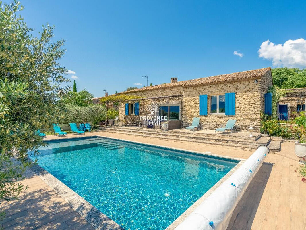 Property Gordes