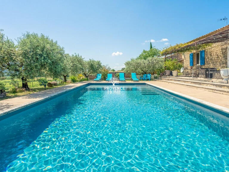 Property Gordes - 4 bedrooms - 173m²