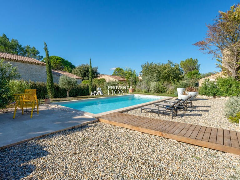 Property Gordes - 3 bedrooms - 142m²