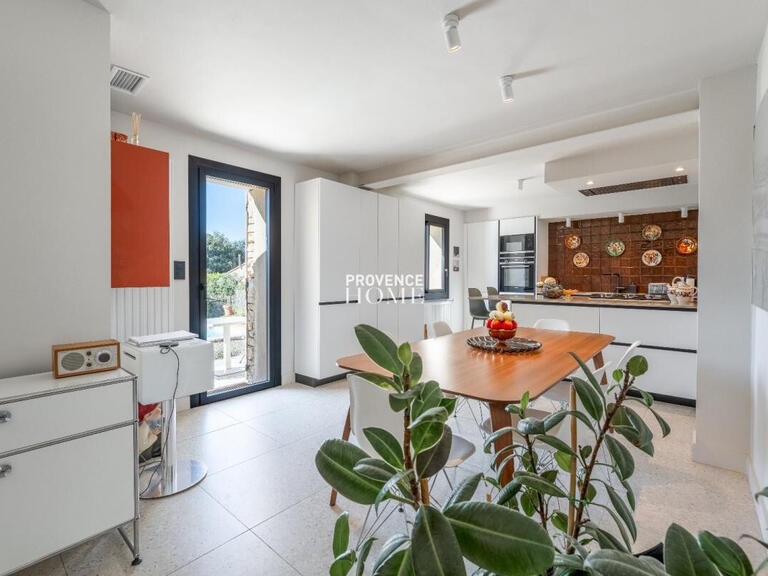 Property Gordes - 3 bedrooms - 142m²