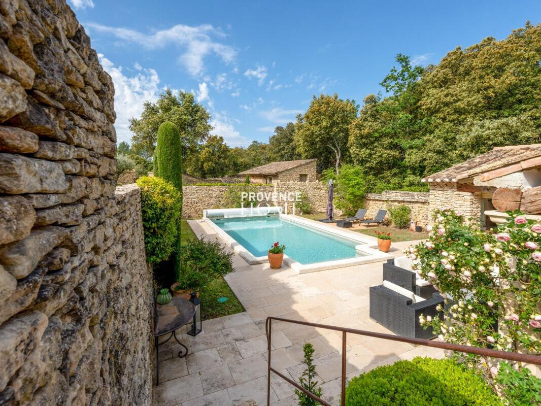 Property Gordes