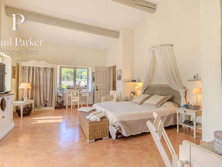 Villa Gordes - 4 bedrooms