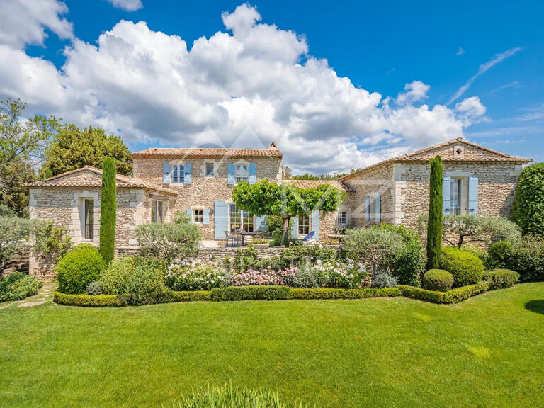 Villa Gordes - 4 chambres - 242m²