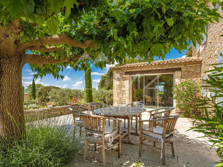 Villa Gordes - 4 bedrooms - 242m²