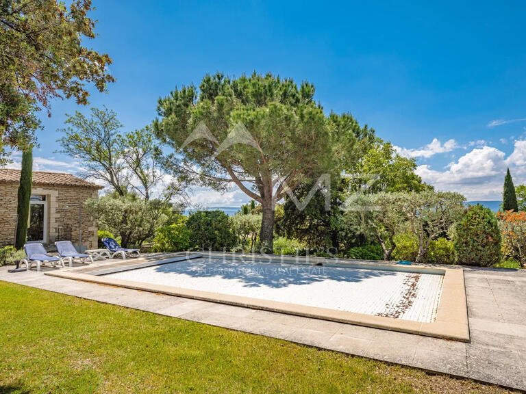 Villa Gordes - 4 chambres - 242m²