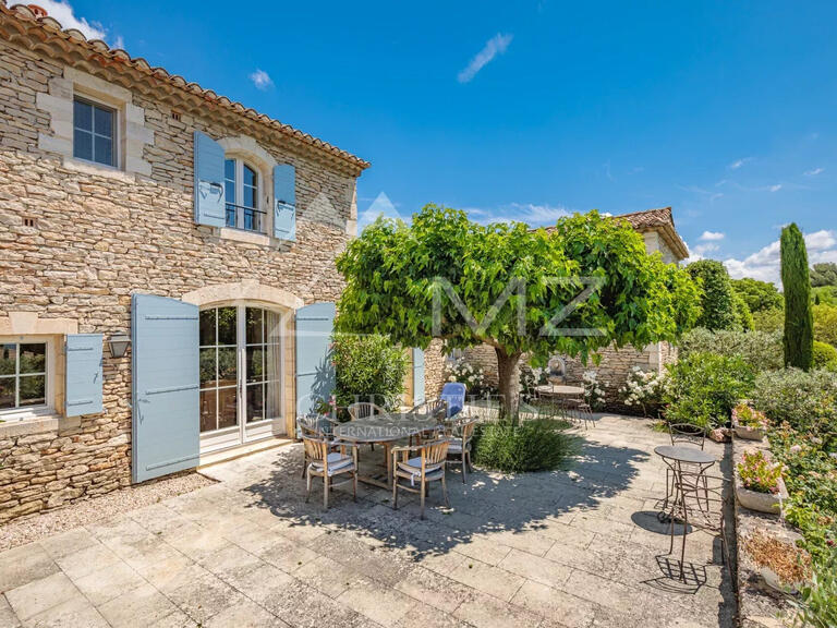 Villa Gordes - 4 bedrooms - 242m²