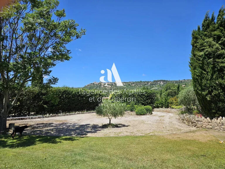 Villa Gordes - 5 bedrooms - 240m²