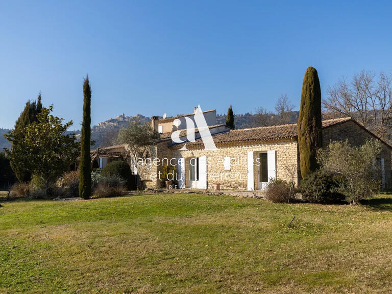 Villa Gordes - 5 bedrooms - 240m²