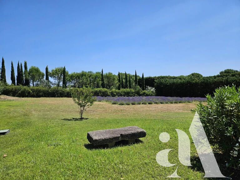 Villa Gordes - 5 bedrooms - 240m²