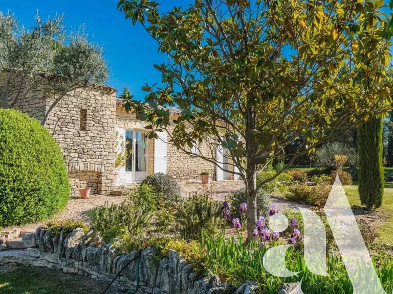 Villa Gordes - 5 bedrooms - 240m²