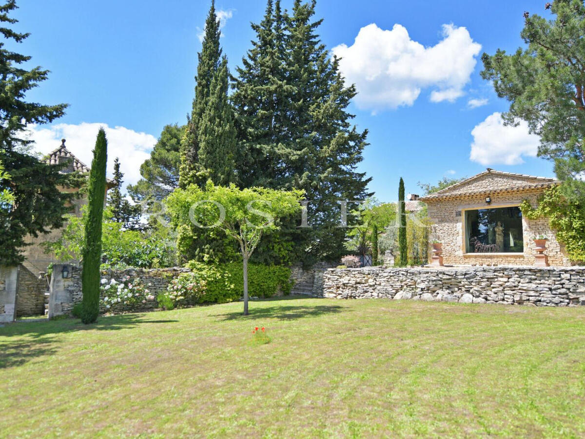 Villa Gordes