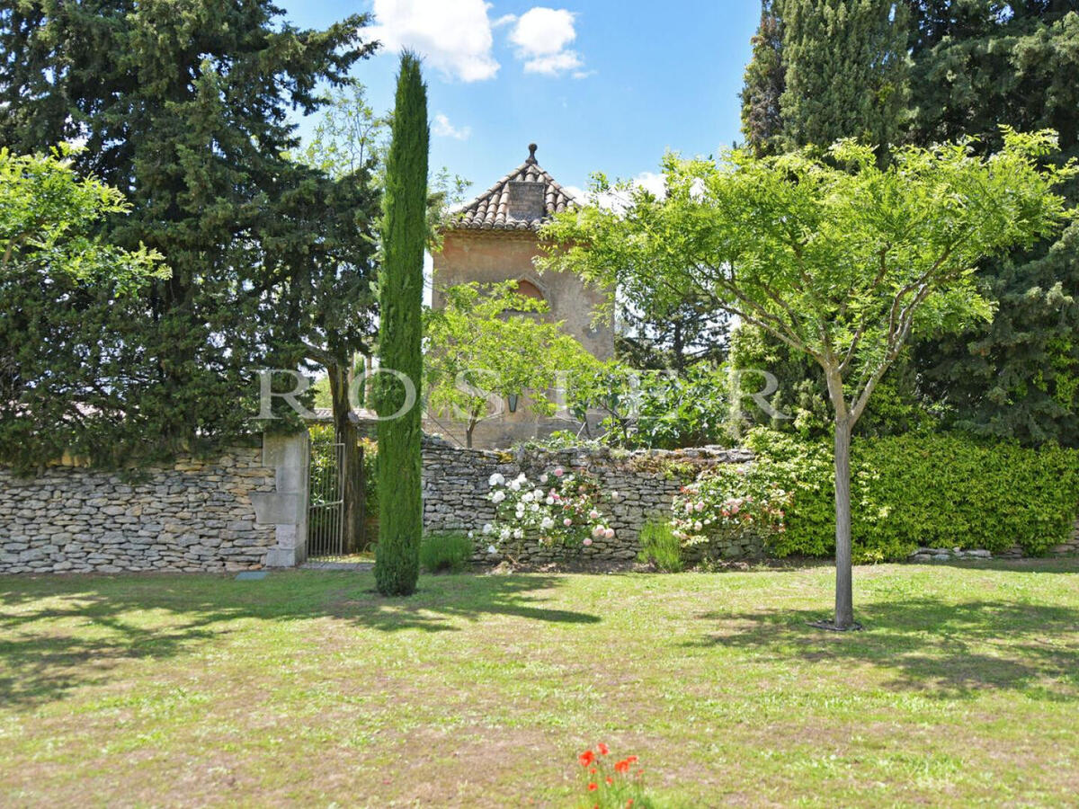 Villa Gordes