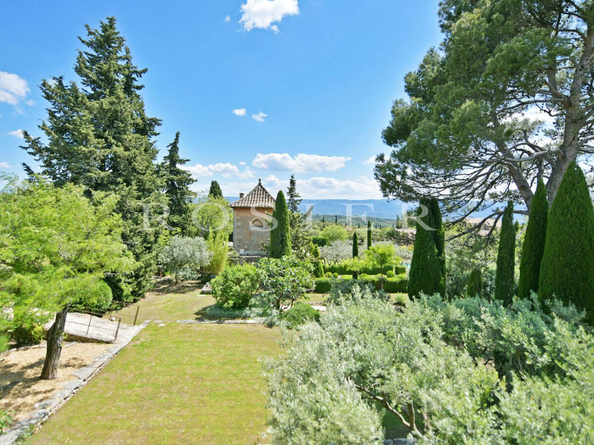 Villa Gordes