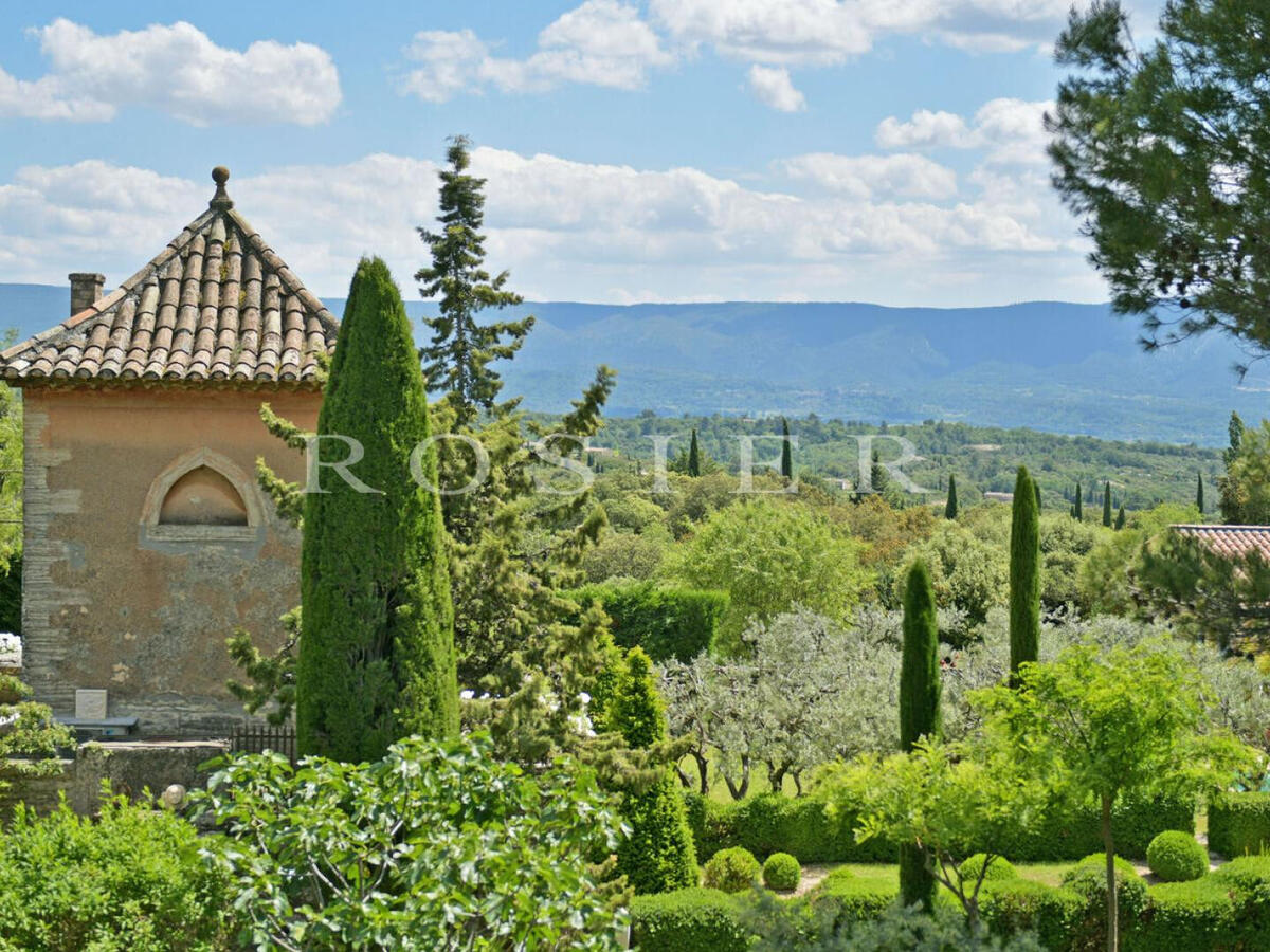 Villa Gordes