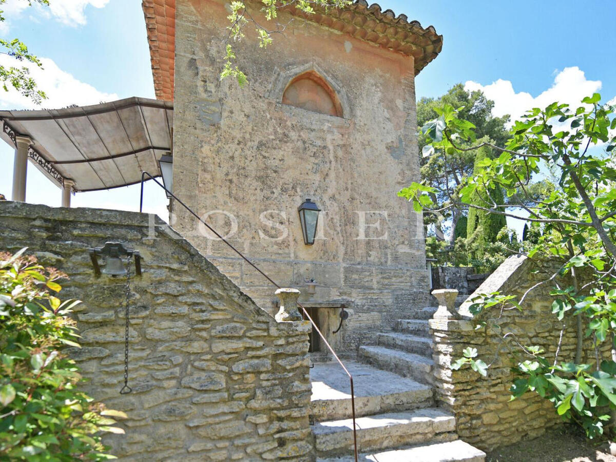 Villa Gordes