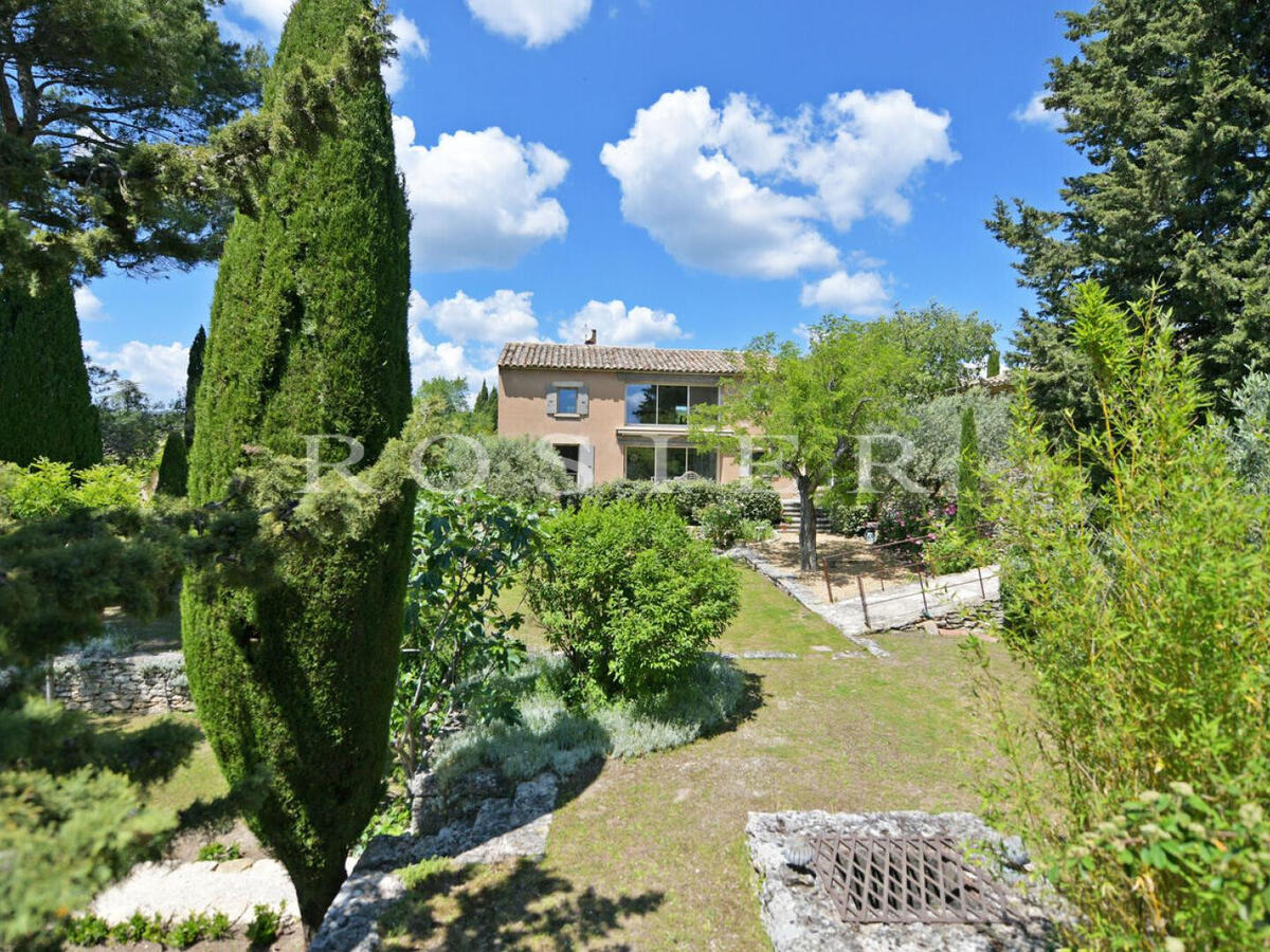 Villa Gordes