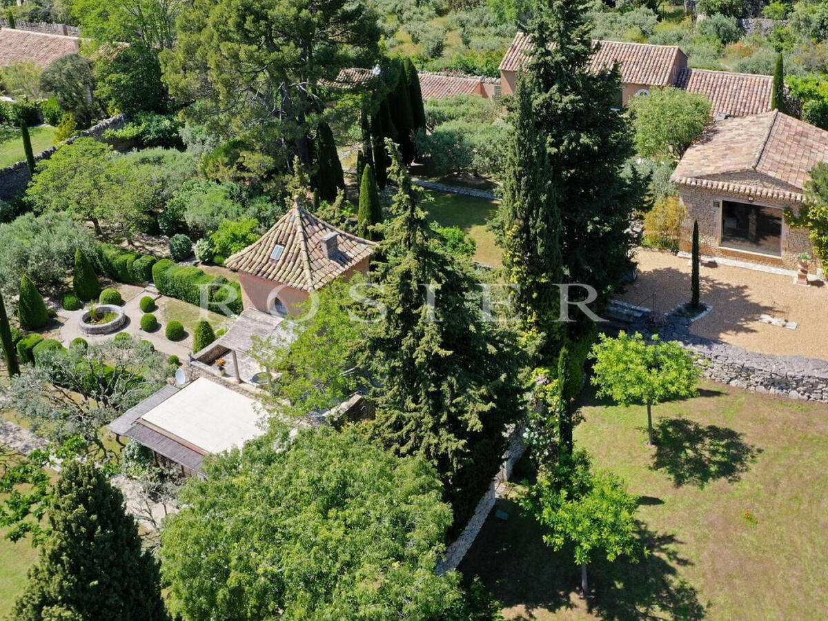 Villa Gordes