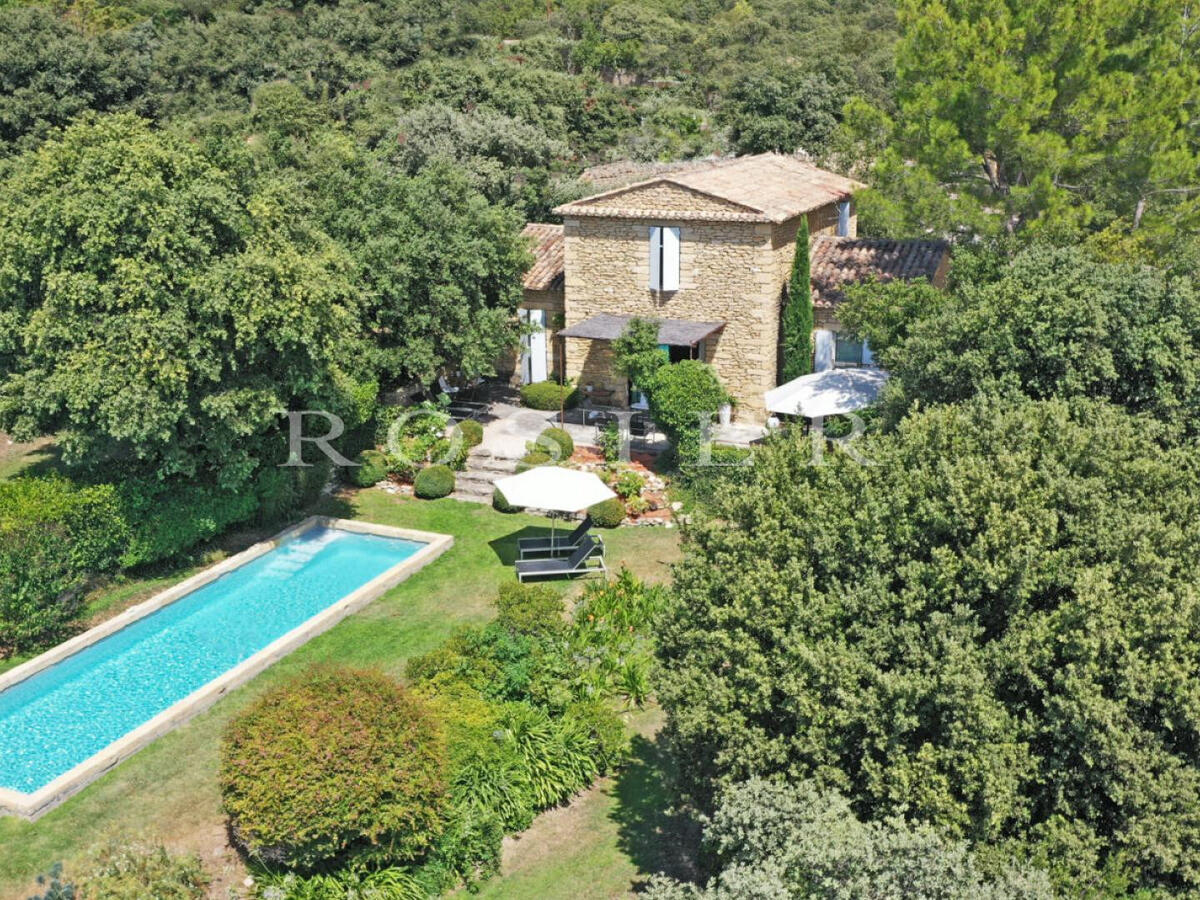 Villa Gordes