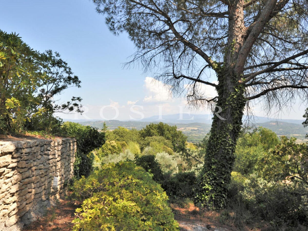 Villa Gordes