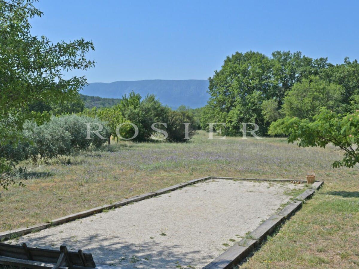 Villa Gordes