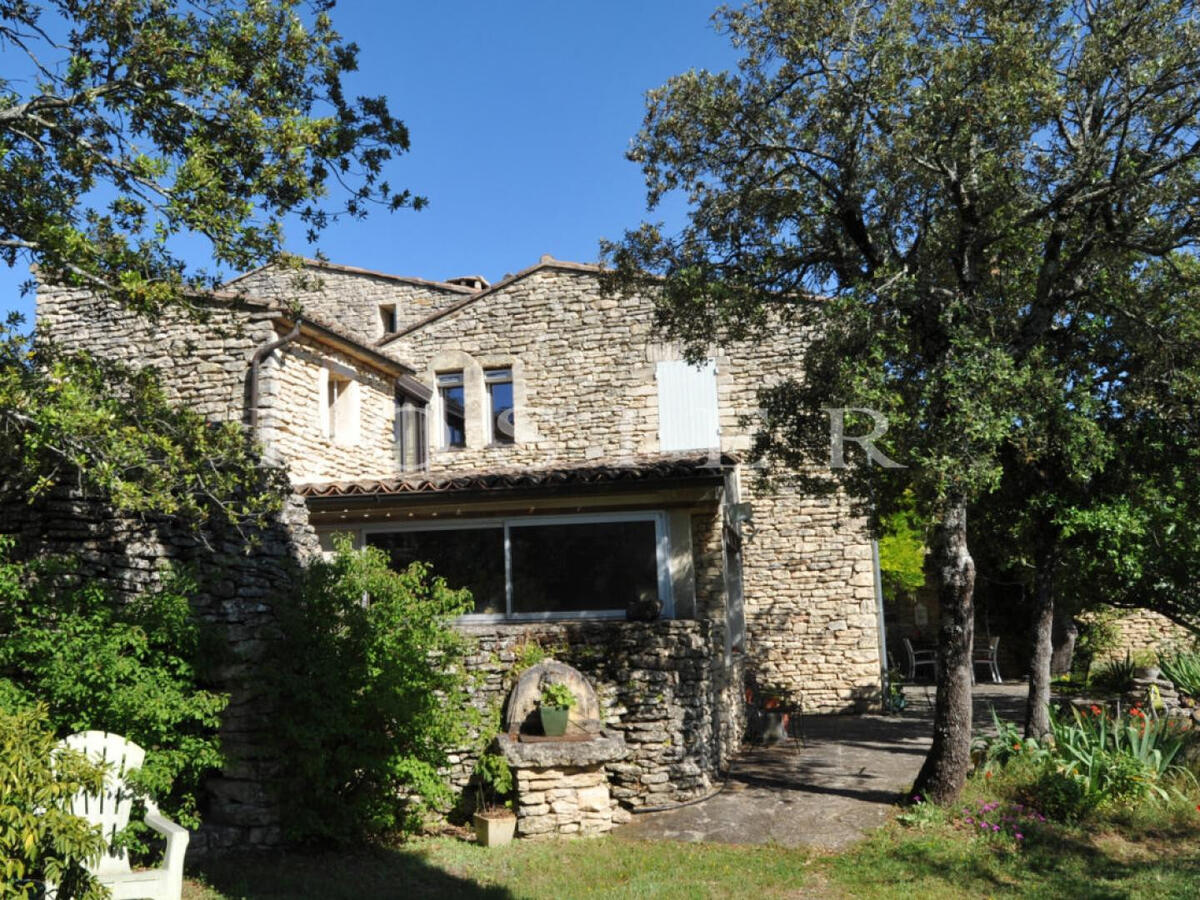 Villa Gordes