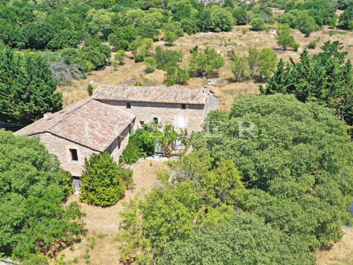 Villa Gordes