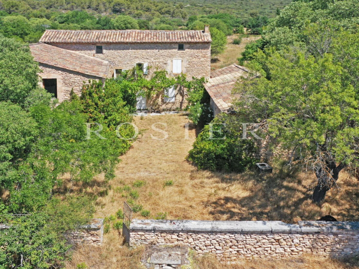 Villa Gordes