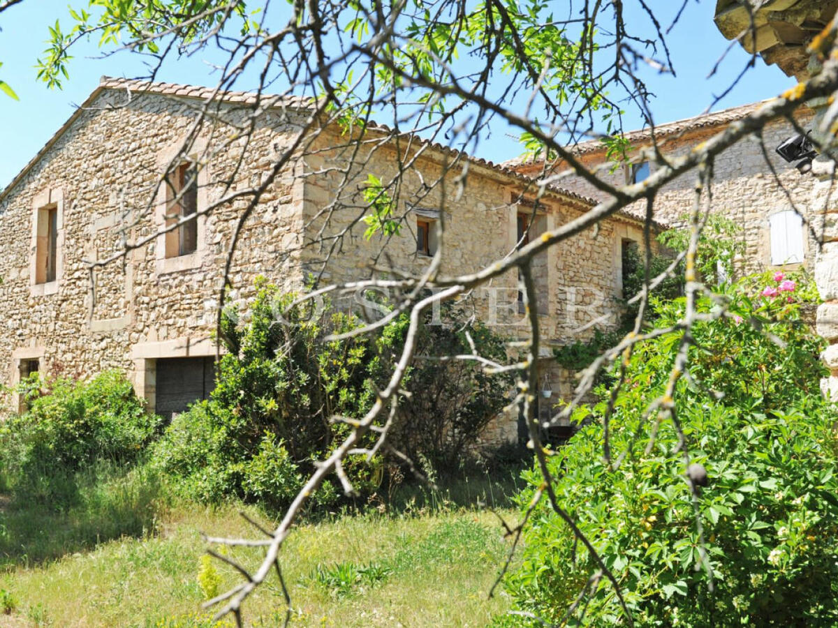 Villa Gordes